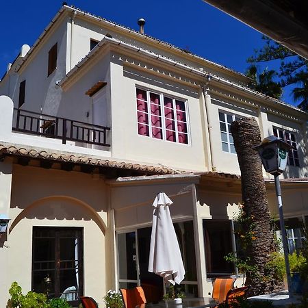 La Mimosa Guesthouse Πάλμα ντε Μαγιόρκα Εξωτερικό φωτογραφία