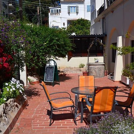 La Mimosa Guesthouse Πάλμα ντε Μαγιόρκα Εξωτερικό φωτογραφία