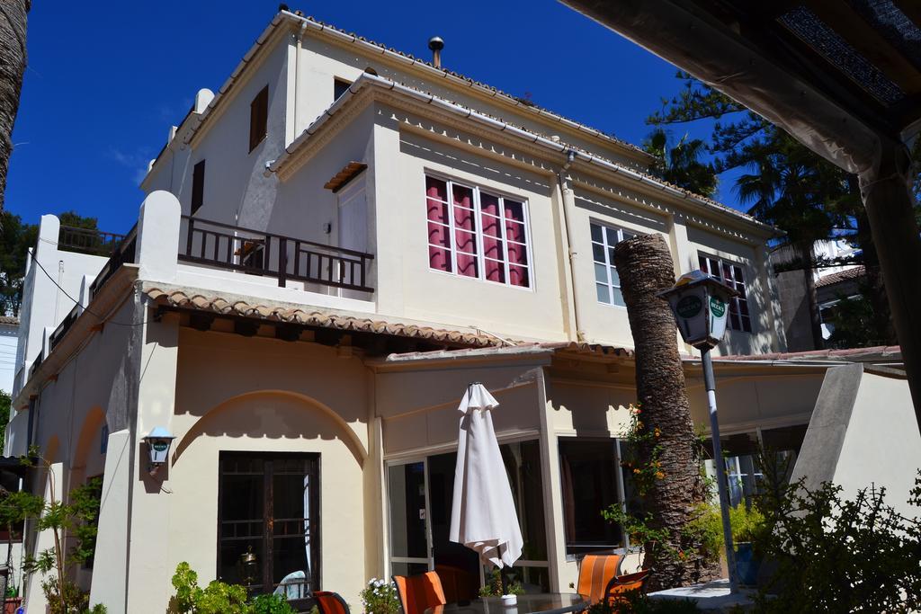 La Mimosa Guesthouse Πάλμα ντε Μαγιόρκα Εξωτερικό φωτογραφία