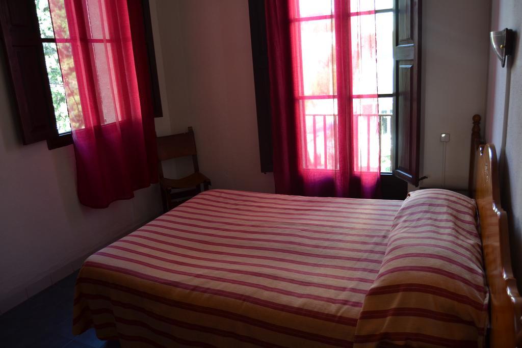 La Mimosa Guesthouse Πάλμα ντε Μαγιόρκα Δωμάτιο φωτογραφία