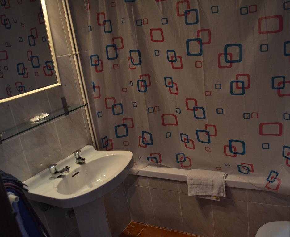 La Mimosa Guesthouse Πάλμα ντε Μαγιόρκα Δωμάτιο φωτογραφία