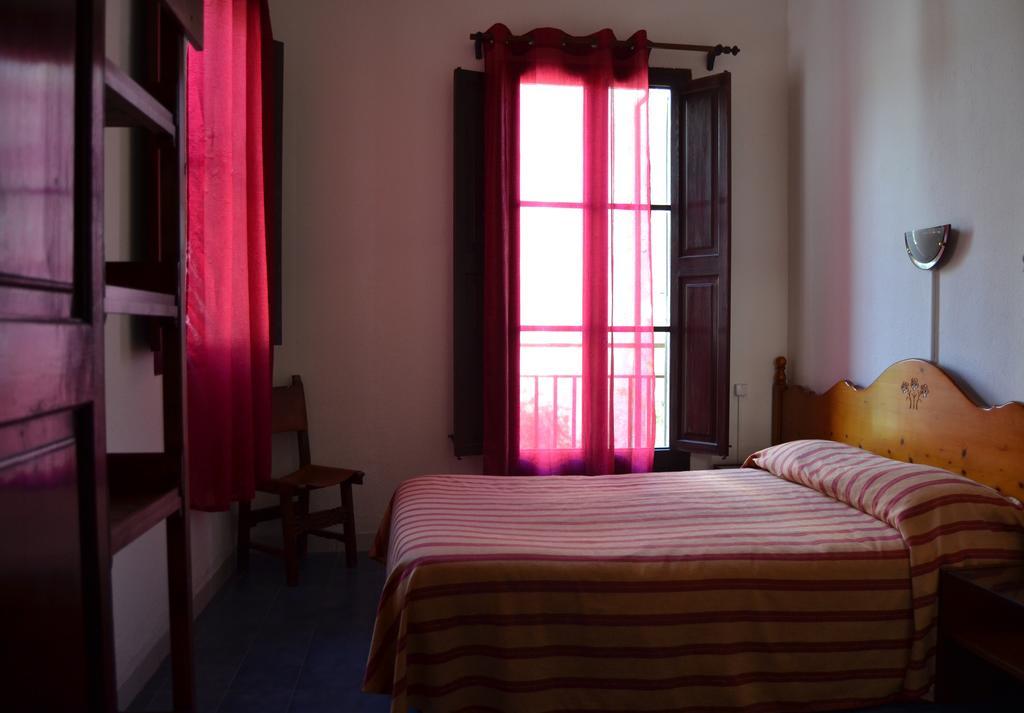 La Mimosa Guesthouse Πάλμα ντε Μαγιόρκα Δωμάτιο φωτογραφία