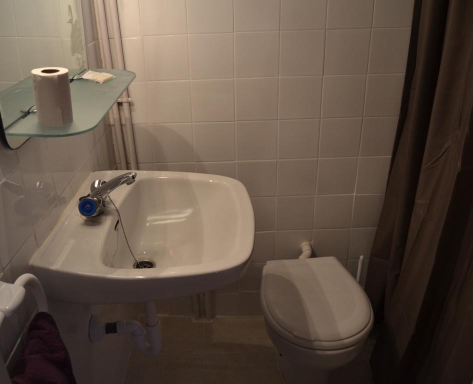 La Mimosa Guesthouse Πάλμα ντε Μαγιόρκα Δωμάτιο φωτογραφία