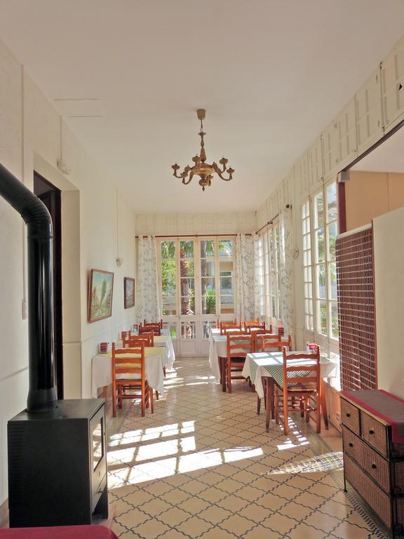 La Mimosa Guesthouse Πάλμα ντε Μαγιόρκα Εξωτερικό φωτογραφία