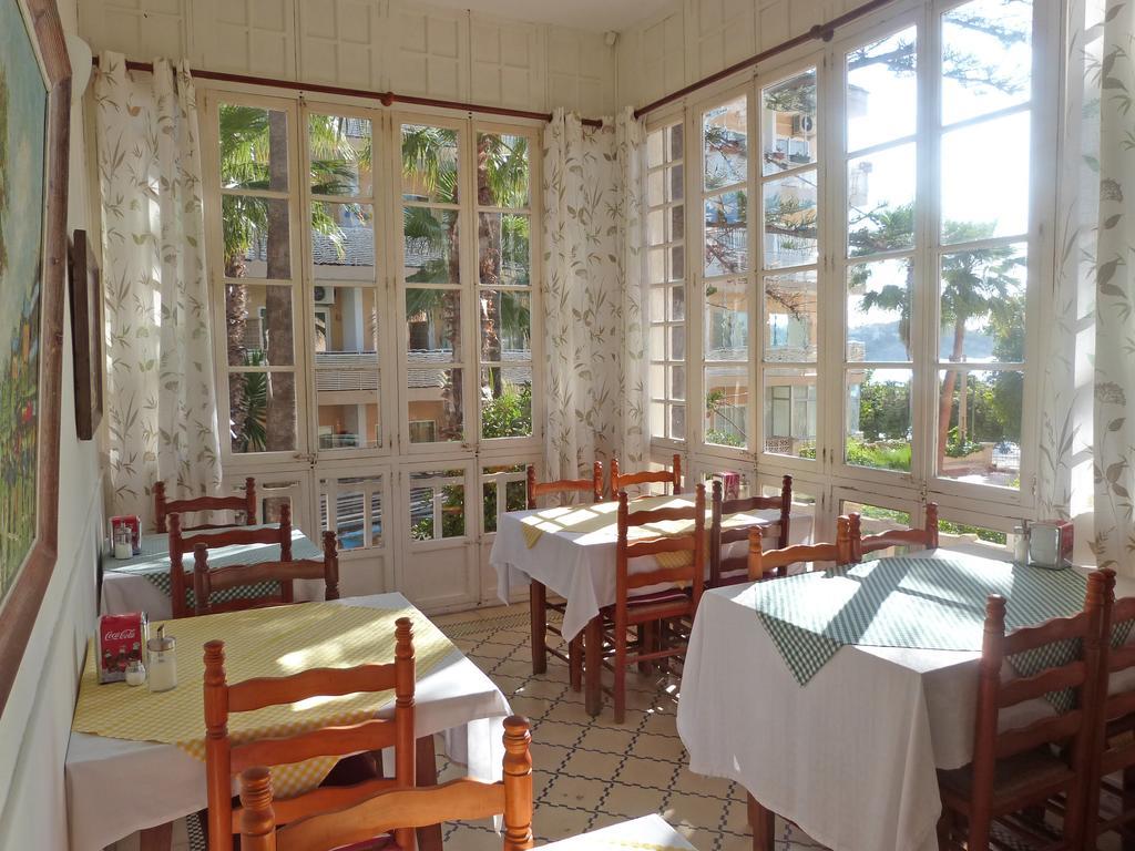 La Mimosa Guesthouse Πάλμα ντε Μαγιόρκα Εξωτερικό φωτογραφία