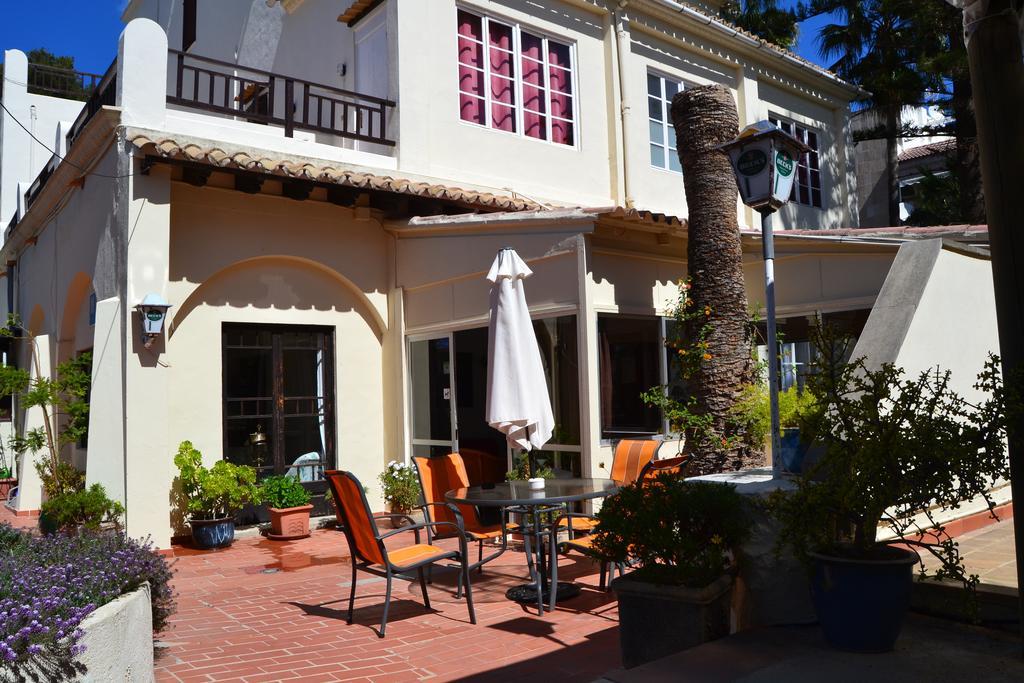 La Mimosa Guesthouse Πάλμα ντε Μαγιόρκα Εξωτερικό φωτογραφία