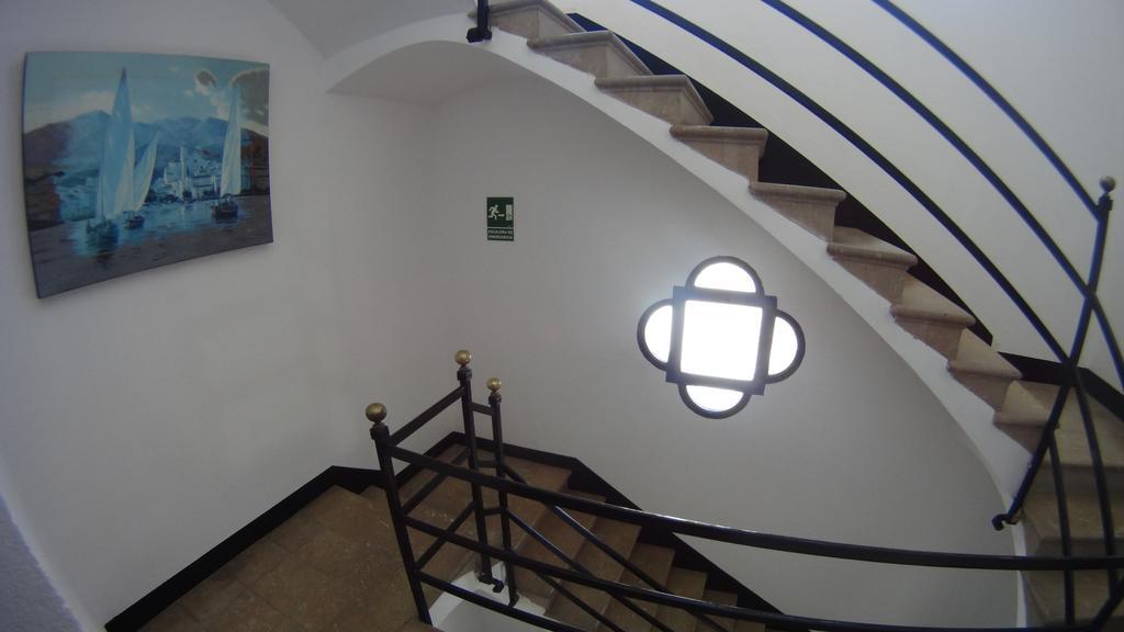 La Mimosa Guesthouse Πάλμα ντε Μαγιόρκα Εξωτερικό φωτογραφία