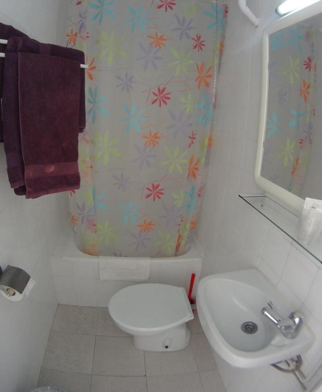 La Mimosa Guesthouse Πάλμα ντε Μαγιόρκα Δωμάτιο φωτογραφία