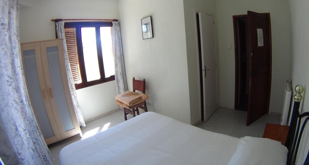 La Mimosa Guesthouse Πάλμα ντε Μαγιόρκα Δωμάτιο φωτογραφία