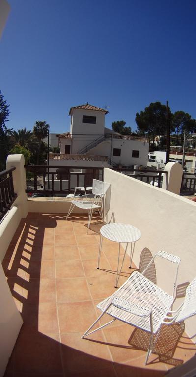 La Mimosa Guesthouse Πάλμα ντε Μαγιόρκα Δωμάτιο φωτογραφία