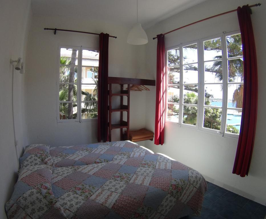 La Mimosa Guesthouse Πάλμα ντε Μαγιόρκα Δωμάτιο φωτογραφία