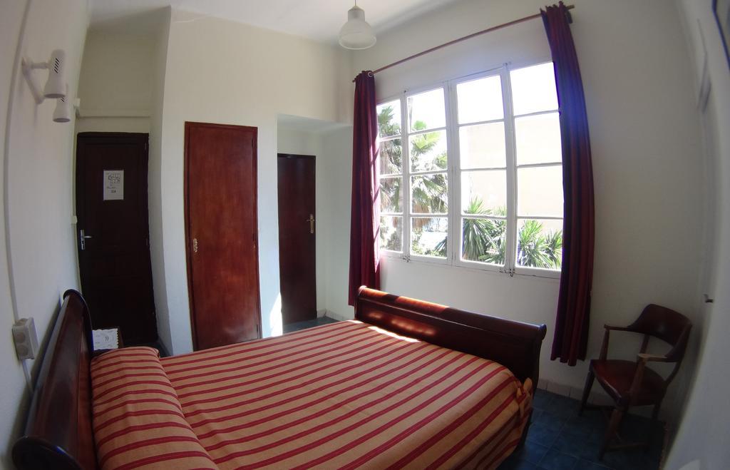 La Mimosa Guesthouse Πάλμα ντε Μαγιόρκα Δωμάτιο φωτογραφία