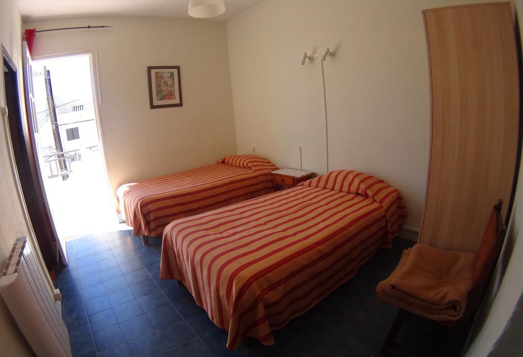 La Mimosa Guesthouse Πάλμα ντε Μαγιόρκα Δωμάτιο φωτογραφία