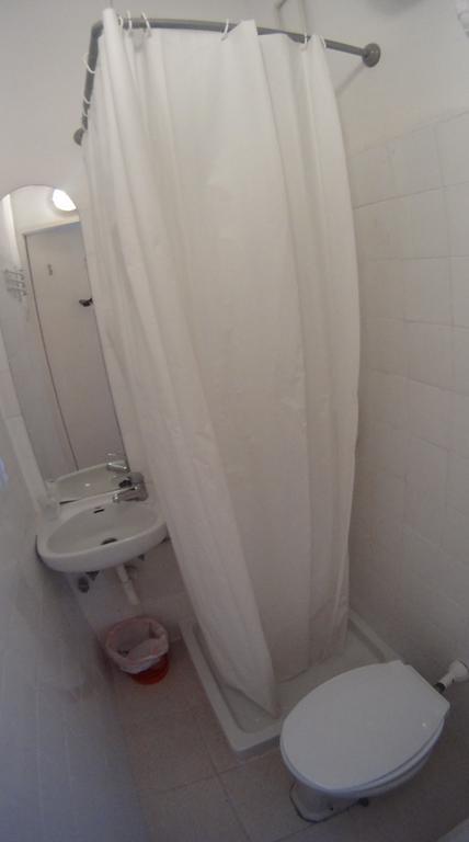 La Mimosa Guesthouse Πάλμα ντε Μαγιόρκα Δωμάτιο φωτογραφία