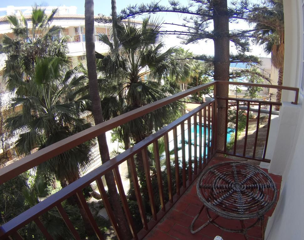 La Mimosa Guesthouse Πάλμα ντε Μαγιόρκα Δωμάτιο φωτογραφία