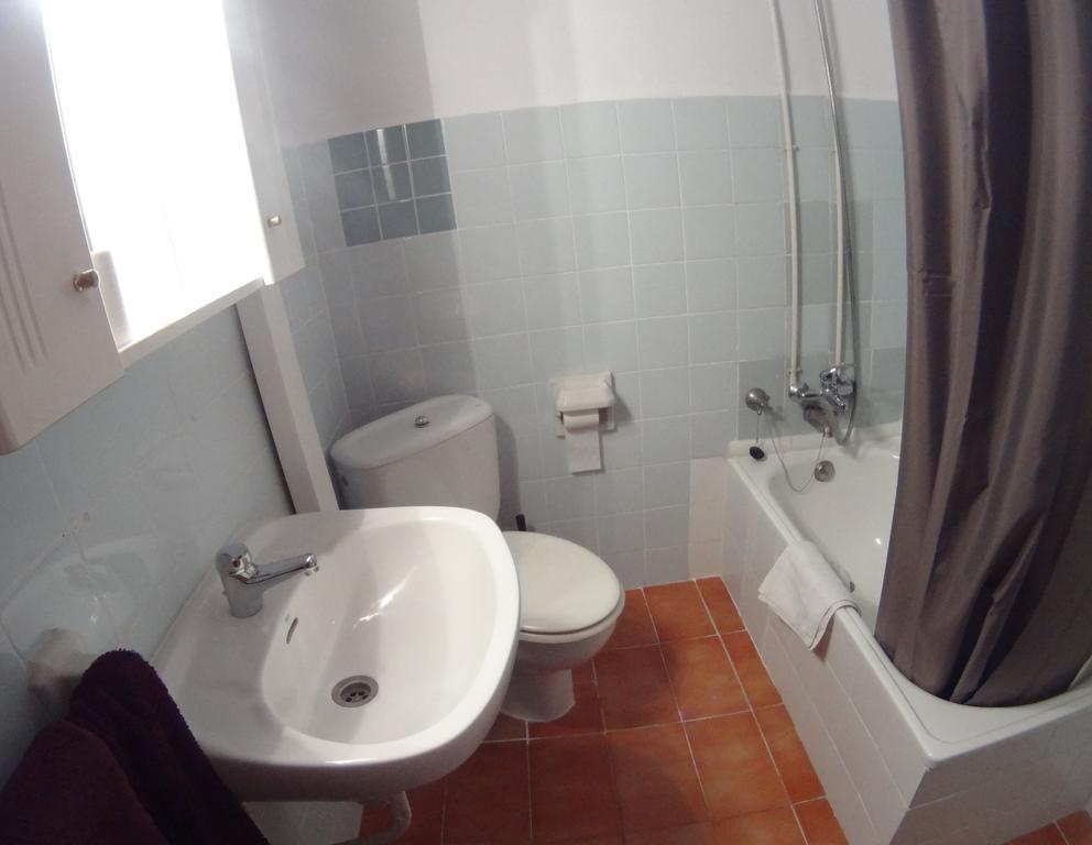 La Mimosa Guesthouse Πάλμα ντε Μαγιόρκα Δωμάτιο φωτογραφία