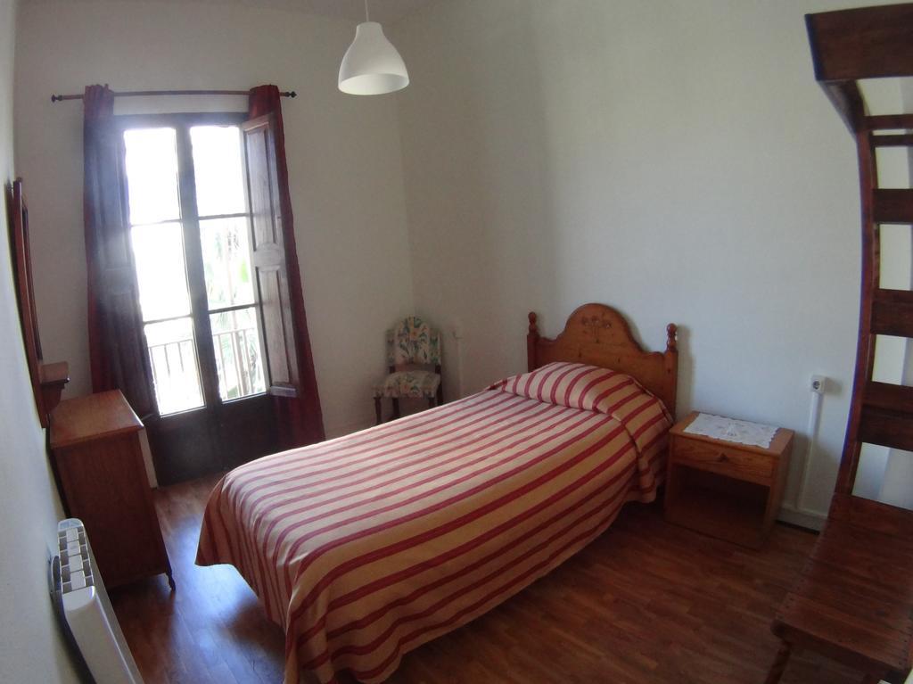 La Mimosa Guesthouse Πάλμα ντε Μαγιόρκα Δωμάτιο φωτογραφία