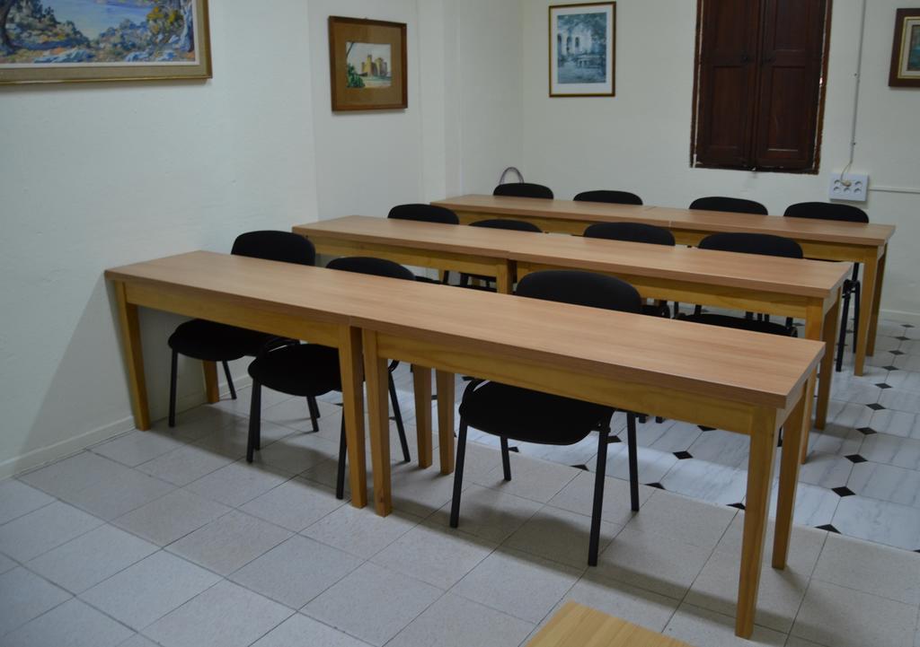 La Mimosa Guesthouse Πάλμα ντε Μαγιόρκα Εξωτερικό φωτογραφία