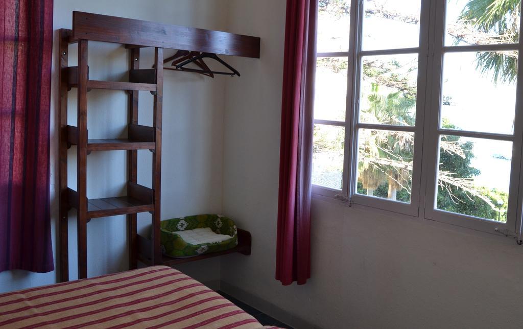 La Mimosa Guesthouse Πάλμα ντε Μαγιόρκα Εξωτερικό φωτογραφία
