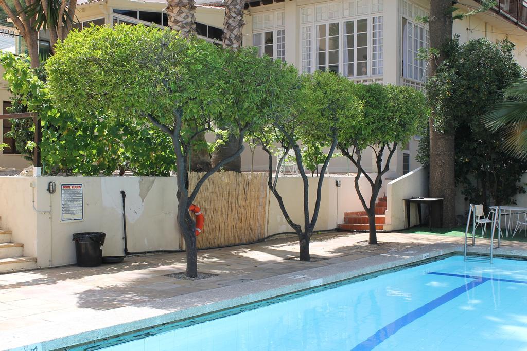 La Mimosa Guesthouse Πάλμα ντε Μαγιόρκα Εξωτερικό φωτογραφία