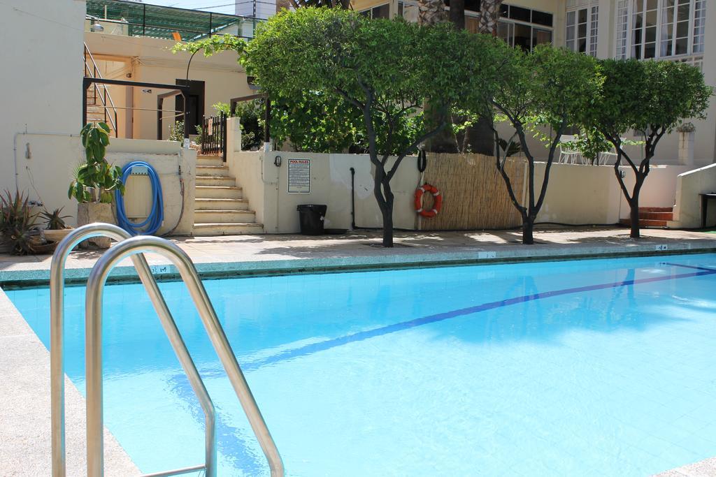 La Mimosa Guesthouse Πάλμα ντε Μαγιόρκα Εξωτερικό φωτογραφία