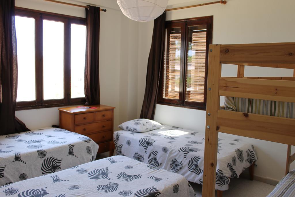La Mimosa Guesthouse Πάλμα ντε Μαγιόρκα Δωμάτιο φωτογραφία